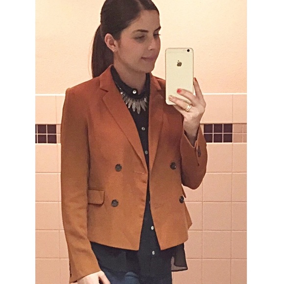 Forever 21 Jackets & Blazers - Forever 21 Blazer